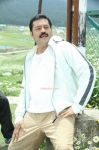 Suresh Gopi In Movie Salaam Kashmir 387