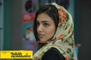 Actress Nazriya Nazim In Salala Mobiles Movie 727