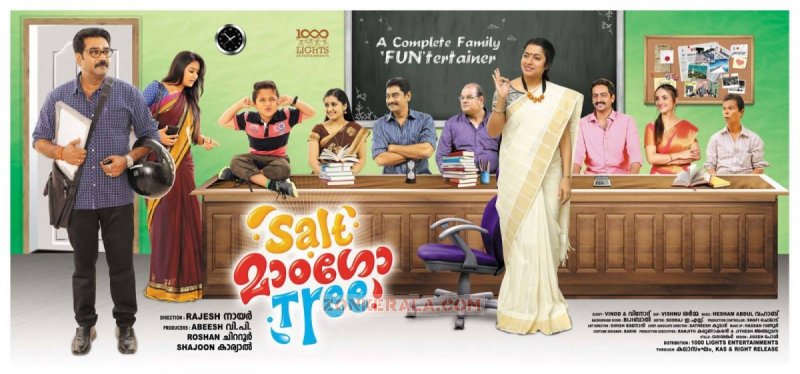 Salt Mango Tree Film Nov 2015 Album 5574