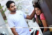 Asif Ali Mythili Salt N Pepper 7