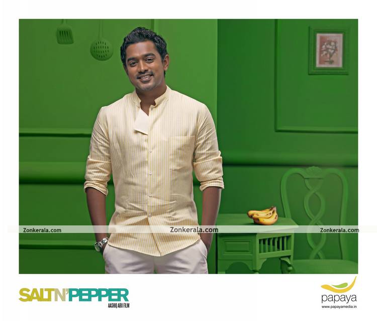 Asif Ali