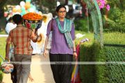 Swetha Menon In Salt N Pepper 1