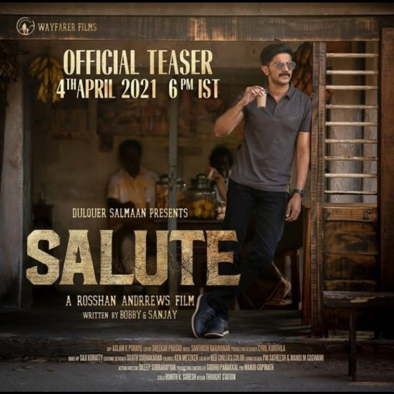 Latest Photo Cinema Salute 9517