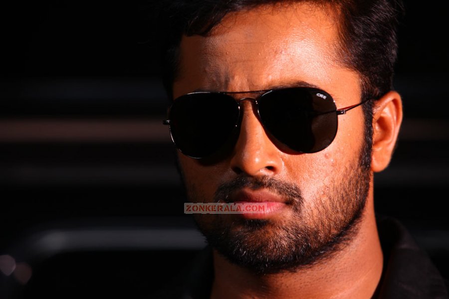 Unni Mukundan 703