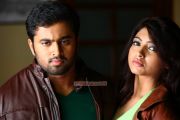 Unni Mukundan Aakansha Puri In Samrajyam 2 719