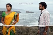 Kunchacko Boban Ananya In Film Sandwich 2