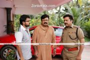 Kunchacko Boban Lalu Alex Ganesh 3