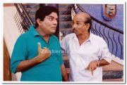 Jagathy Sreekumar And Mamukoya