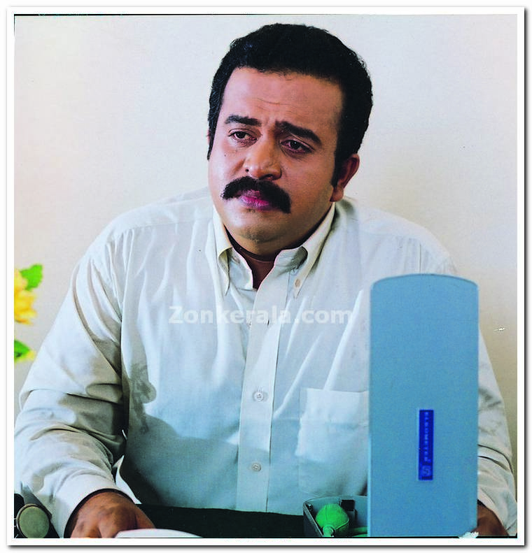 Saikumar