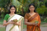 Devayani And Sona Nair