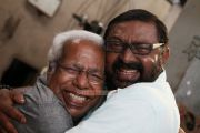 Thilakan And Lal 594