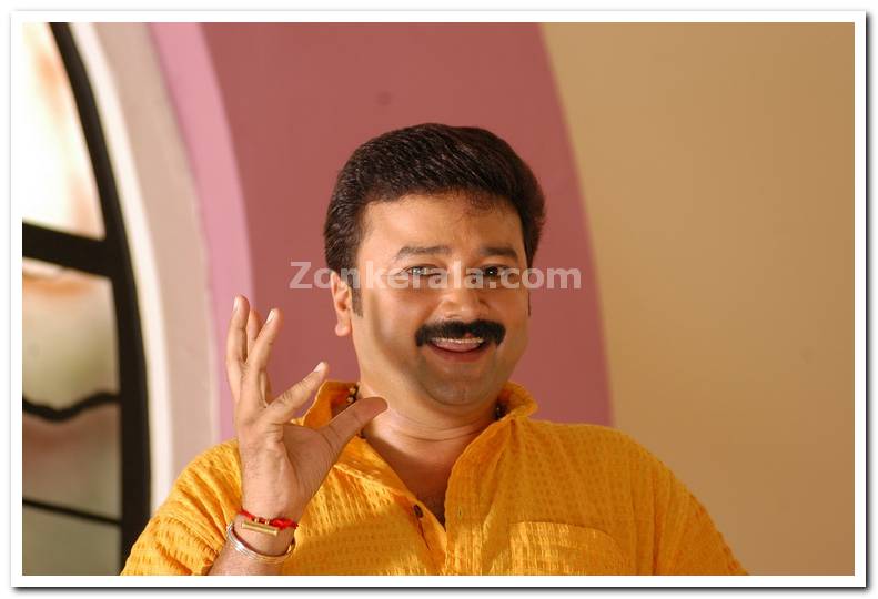 Jayaram Stills 10