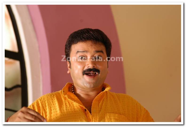 Jayaram Stills 11