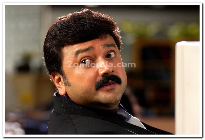 Jayaram Stills 2