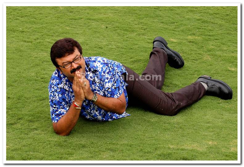 Jayaram Stills 4