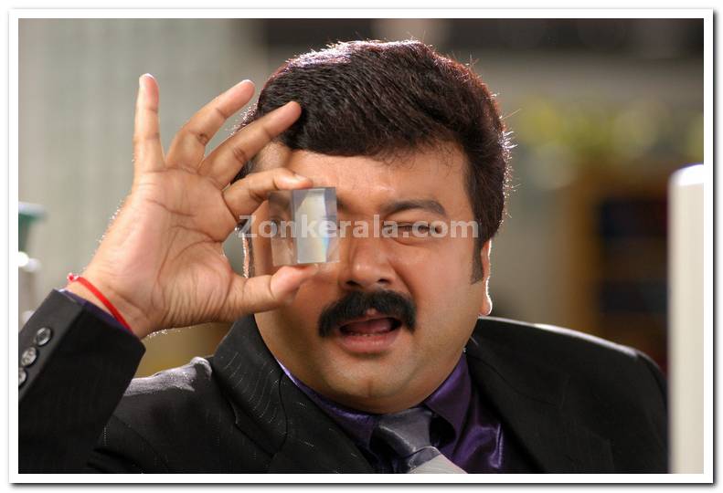 Jayaram Stills 7