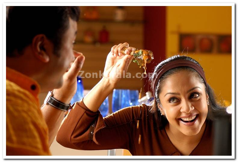 Jyothika Jayaram Photos 1