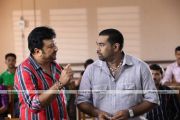 Biju Menon And Jayaram 1