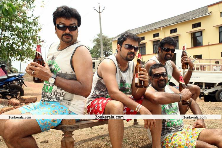 Malayalam Movie Seniors Still10