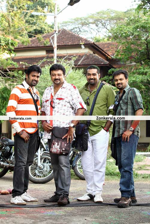 Malayalam Movie Seniors Still19