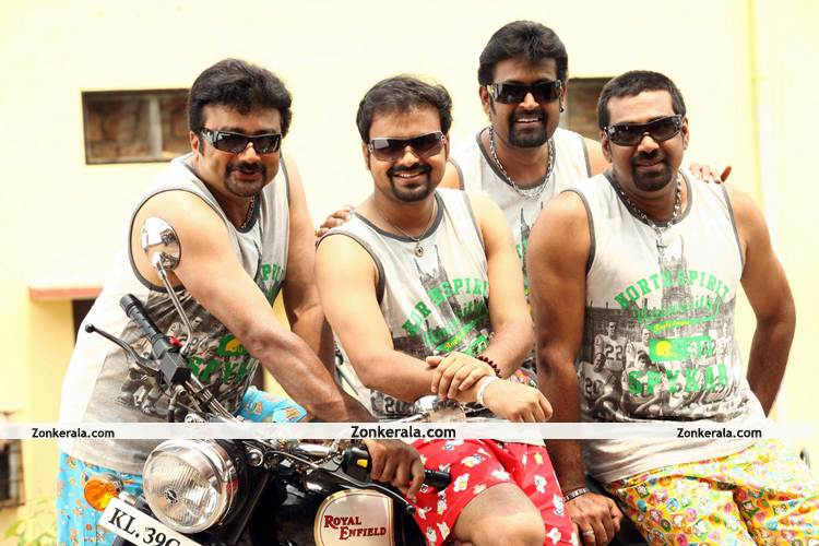 Malayalam Movie Seniors Still3