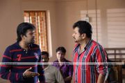 Manoj K Jayan And Jayaram 1