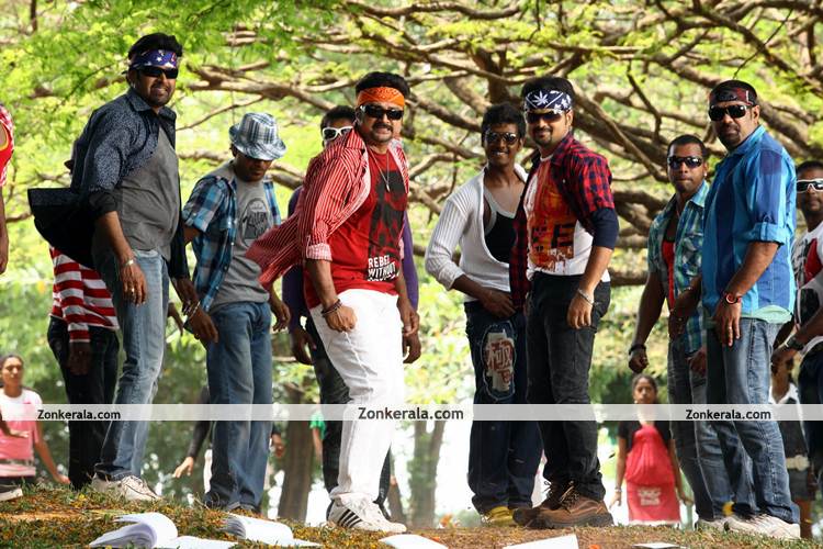 Seniors Movie Still 19 Malayalam Movie Seniors Stills