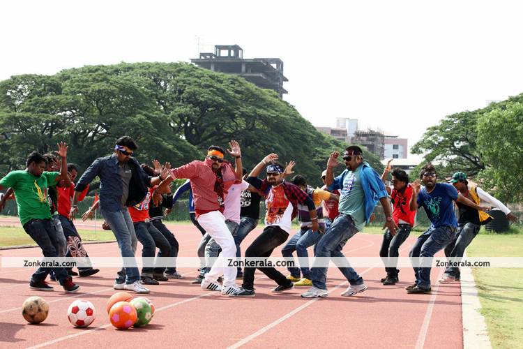 Seniors Song Pics 5