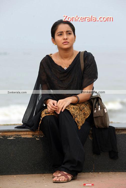 Bhama In Sevens Movie 1