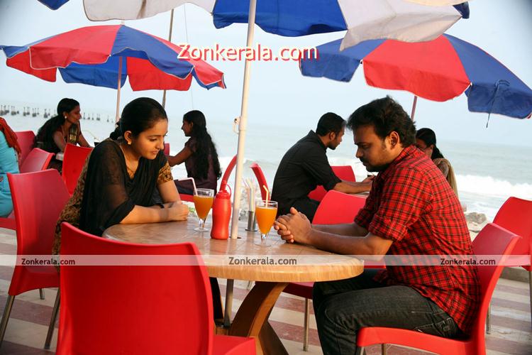 Kunchacko Boban And Bhama In Sevens 3