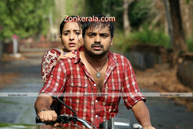 Kunchacko Boban And Bhama In Sevens 4