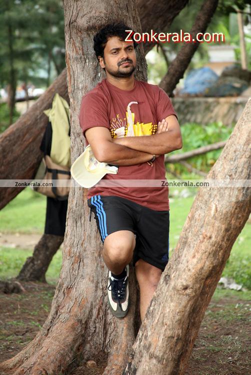 Kunchacko Boban In Sevens Movie 10