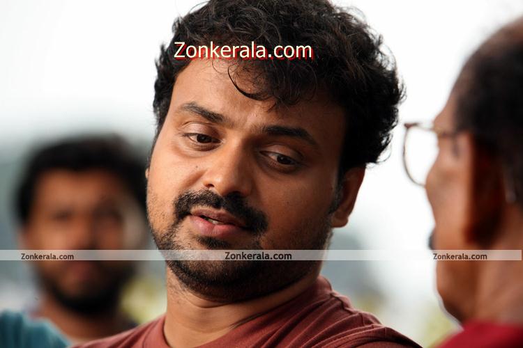 Kunchacko Boban In Sevens Movie 11