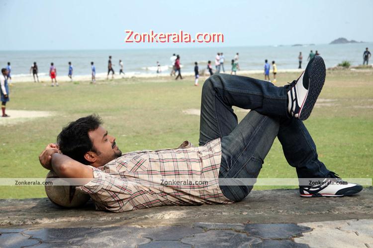 Kunchacko Boban In Sevens Movie 5