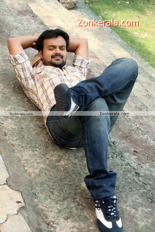 Kunchacko Boban In Sevens Movie 6