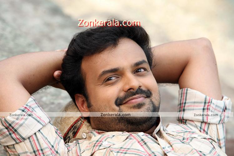 Kunchacko Boban In Sevens Movie 7