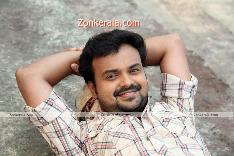 Kunchacko Boban In Sevens Movie 8