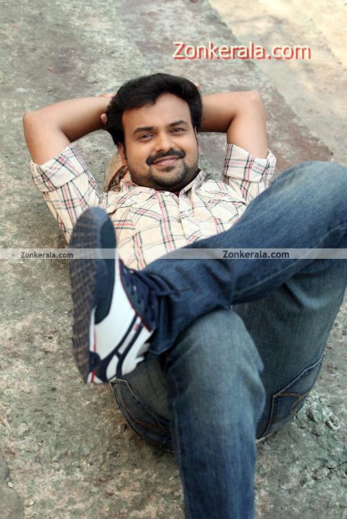 Kunchacko Boban In Sevens Movie 9