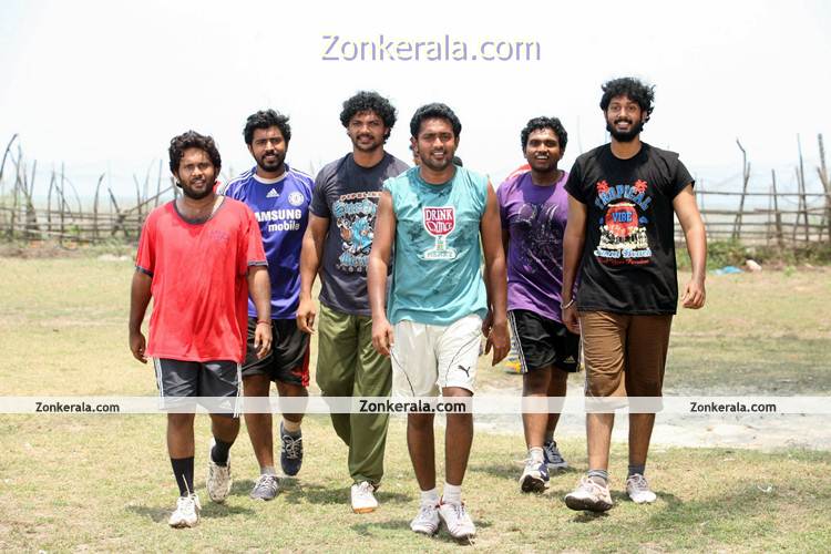 Malayalam Film Sevens5