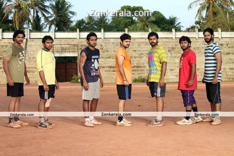 Malayalam Movie Sevens Pics 3