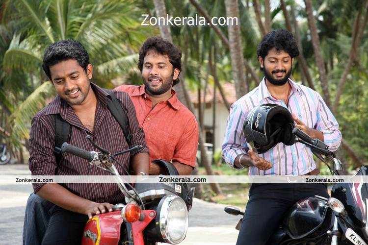 Malayalam Movie Sevens Stills 2