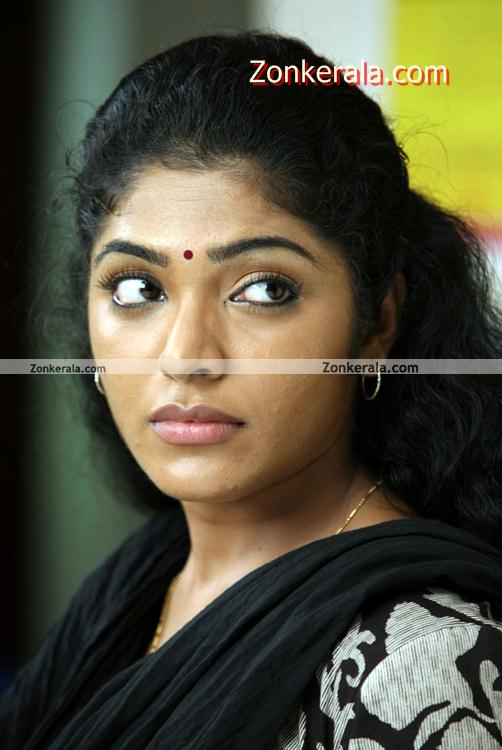 Rima Kallingal