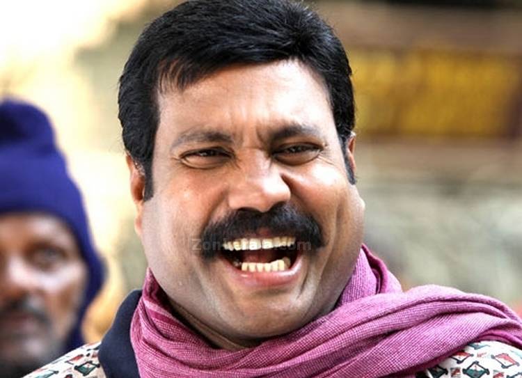 Kalabhavan Mani 2