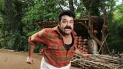 Mohanlal In Shikkar 3