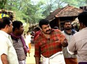 Mohanlal In Shikkar 4