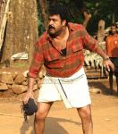 Mohanlal In Shikkar 5