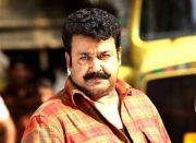 Mohanlal In Shikkar 6