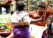 Mohanlal In Shikkar 7