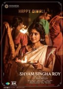 Recent Pics Movie Shyam Singha Roy 1169