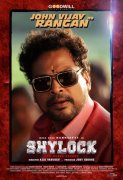 John Vijay As Rangan In Shylock 503